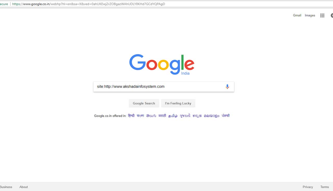 How Google Crawl Your Website?
