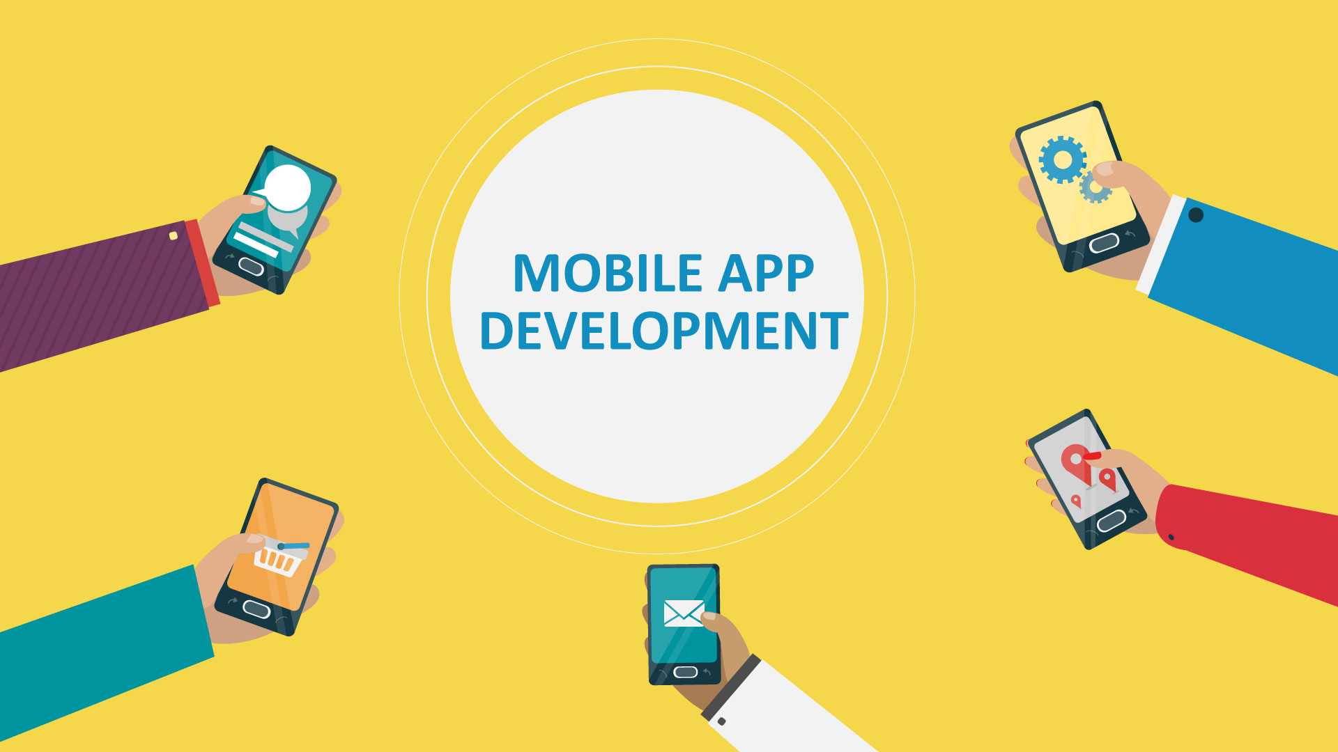 Mobile Application