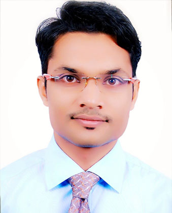 Rahul Patil